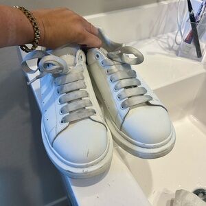 Alexander McQueen sneakers